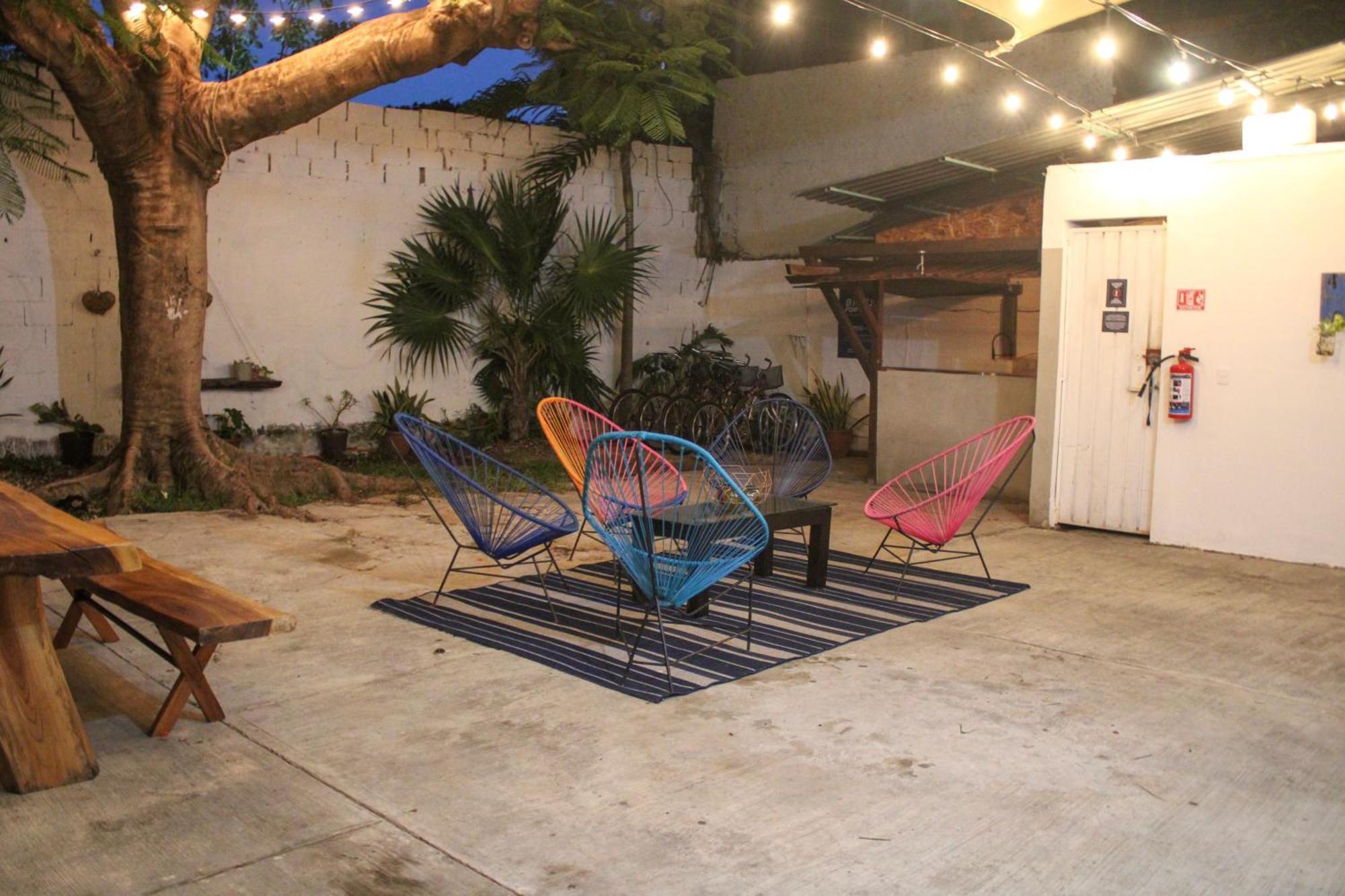 The Boat House Cancún Eksteriør bilde