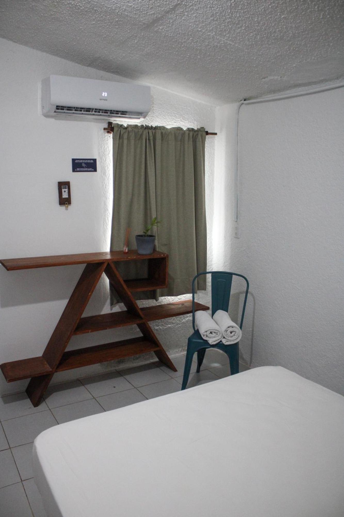The Boat House Cancún Eksteriør bilde