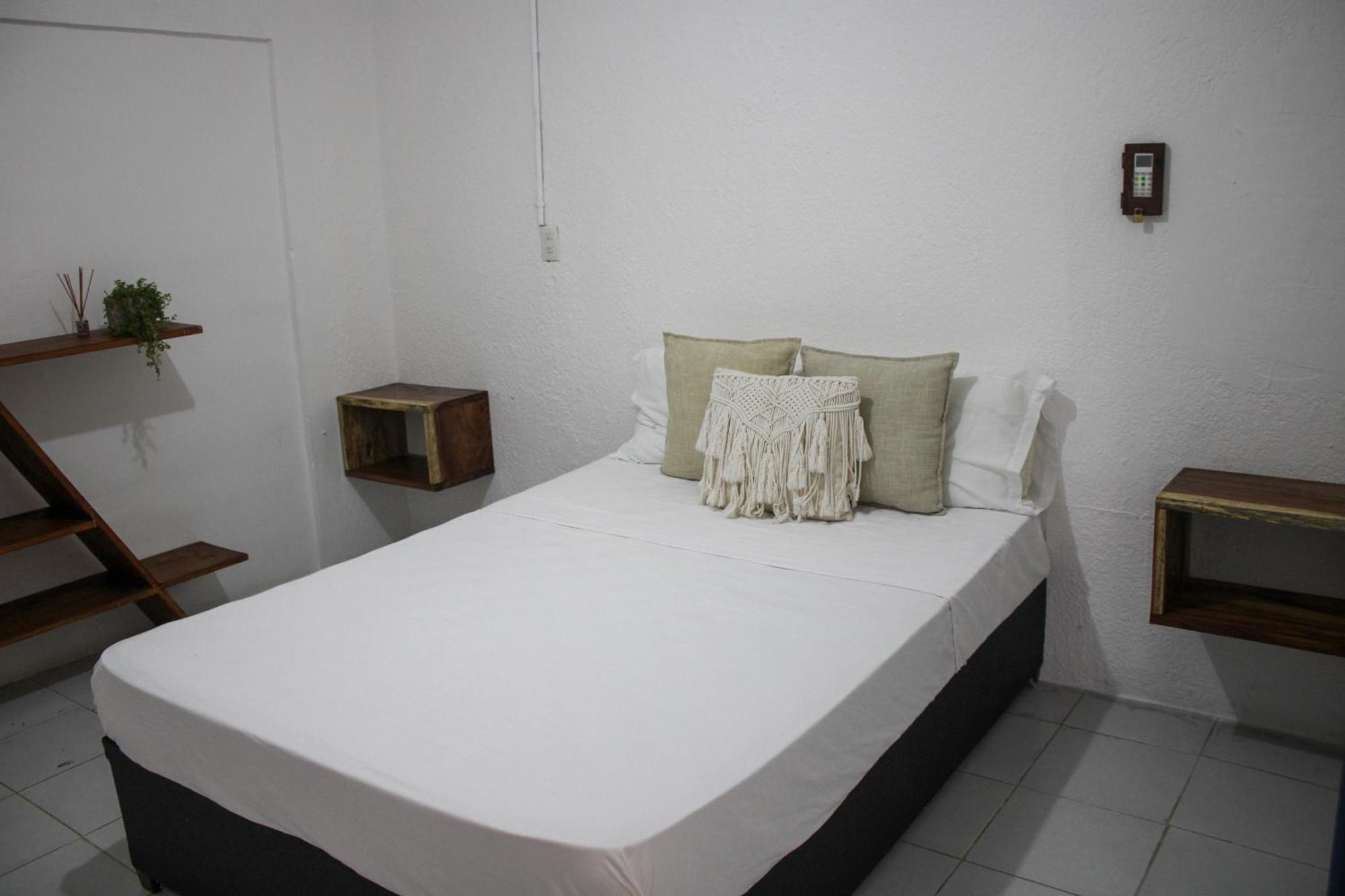 The Boat House Cancún Eksteriør bilde